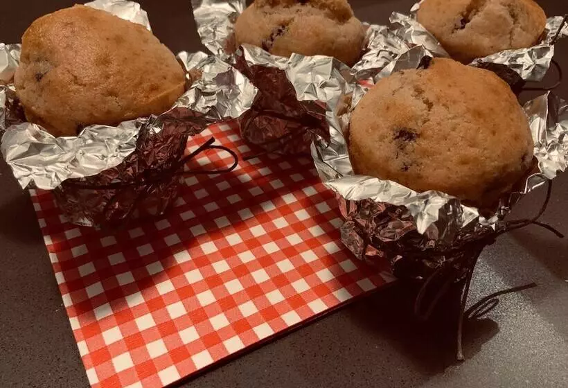 Aamiaismajoitus (B&B) Cà Rossa Suite And Breakfast