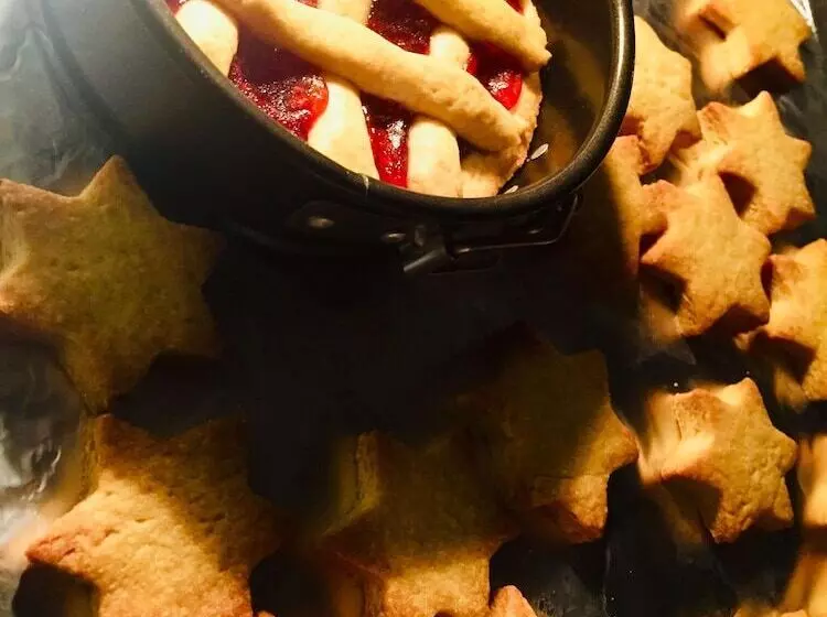 Aamiaismajoitus (B&B) Cà Rossa Suite And Breakfast