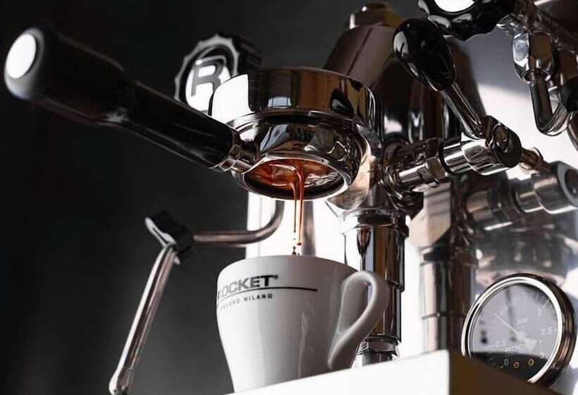 مبيت وإفطار Cà Rossa Suite And Breakfast