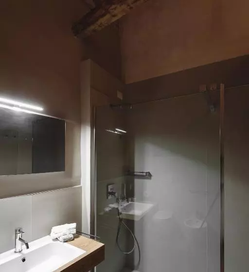 ベッドアンドブレックファースト Il Fontego