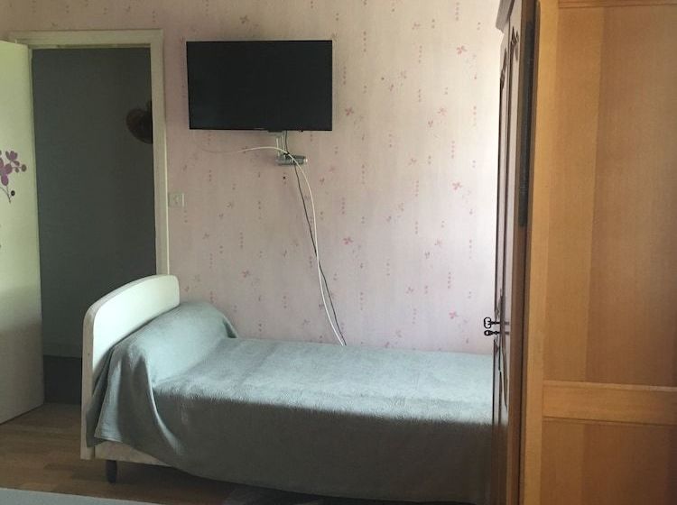 مبيت وإفطار La Maison Du Pois De Senteur