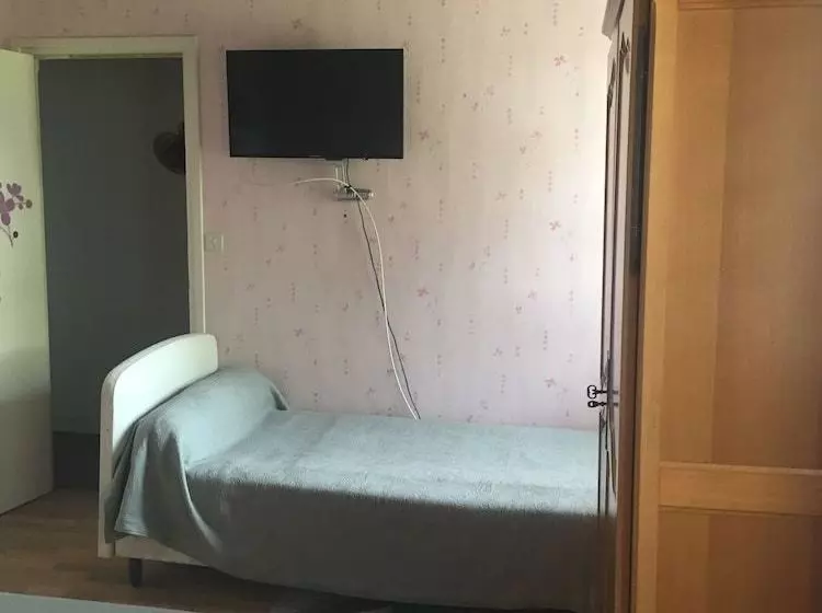ベッドアンドブレックファースト La Maison Du Pois De Senteur