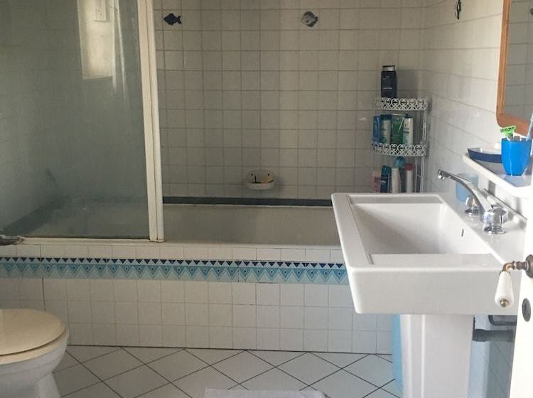 مبيت وإفطار La Maison Du Pois De Senteur