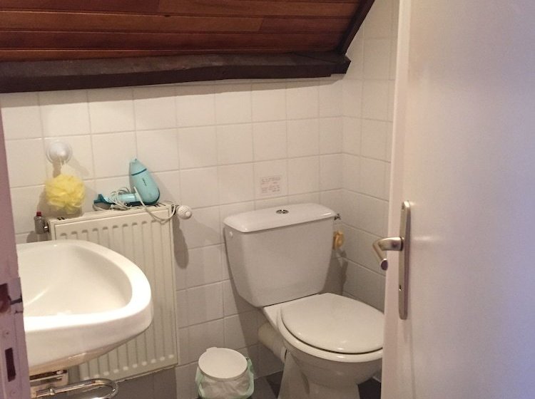 مبيت وإفطار La Maison Du Pois De Senteur