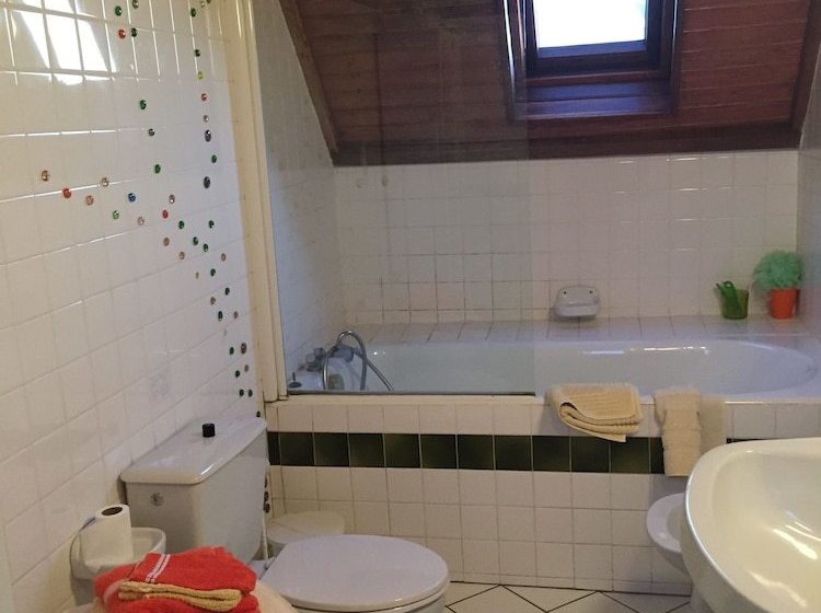 مبيت وإفطار La Maison Du Pois De Senteur