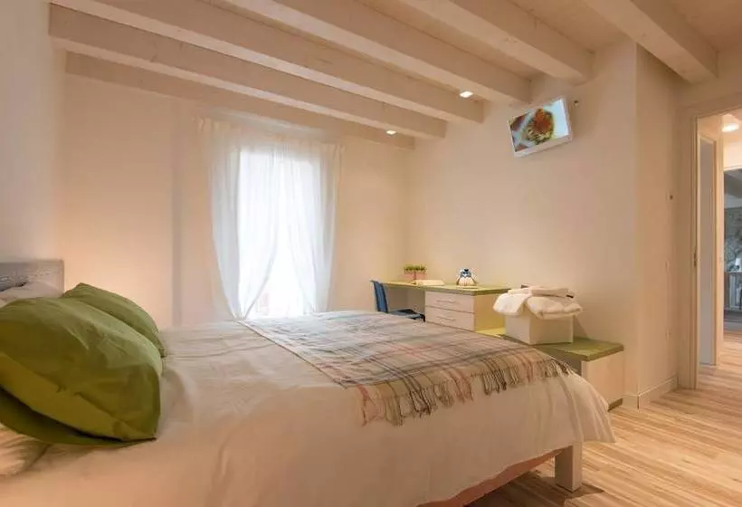 B&b Le Hibou