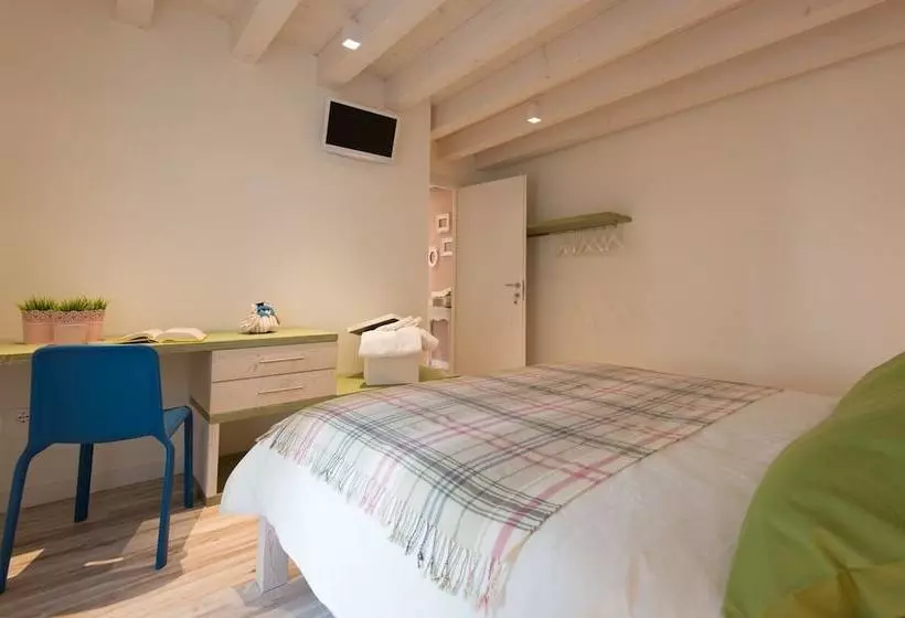B&b Le Hibou