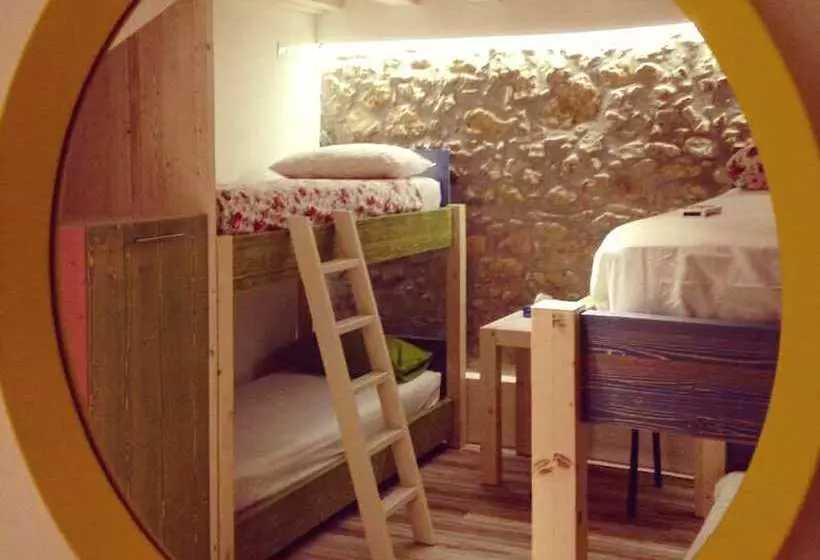 B&b Le Hibou