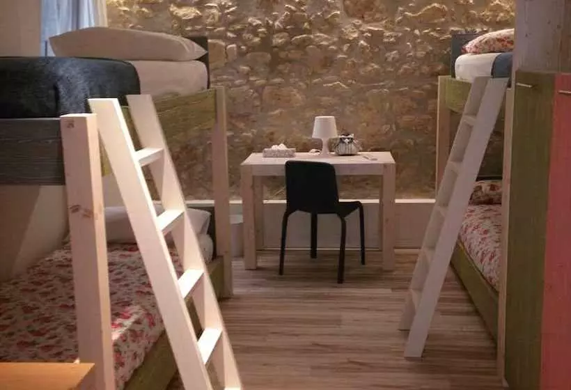 B&b Le Hibou