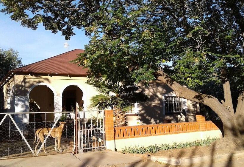 Bed & Breakfast Sunset Place