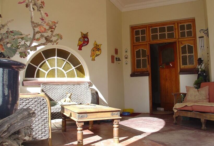 Bed & Breakfast Sunset Place