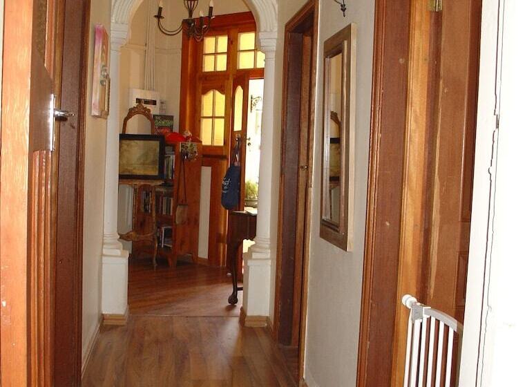 Bed & Breakfast Sunset Place