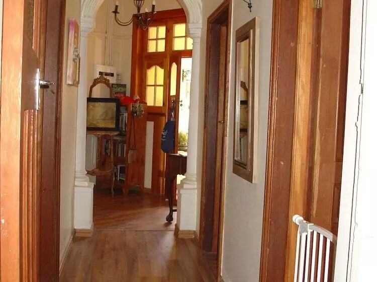 Bed & Breakfast Sunset Place