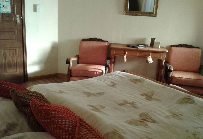 Bed & Breakfast Sunset Place