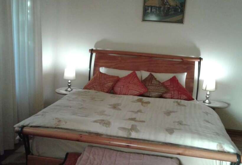 Bed & Breakfast Sunset Place