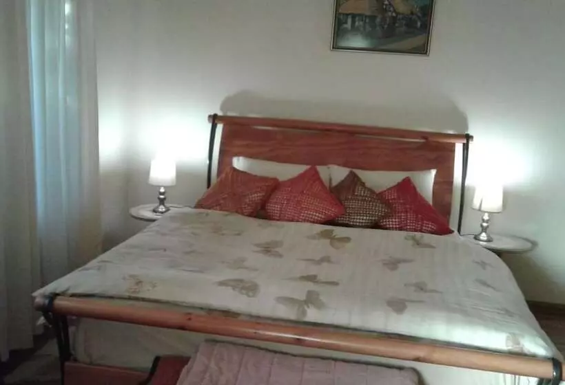 Bed & Breakfast Sunset Place