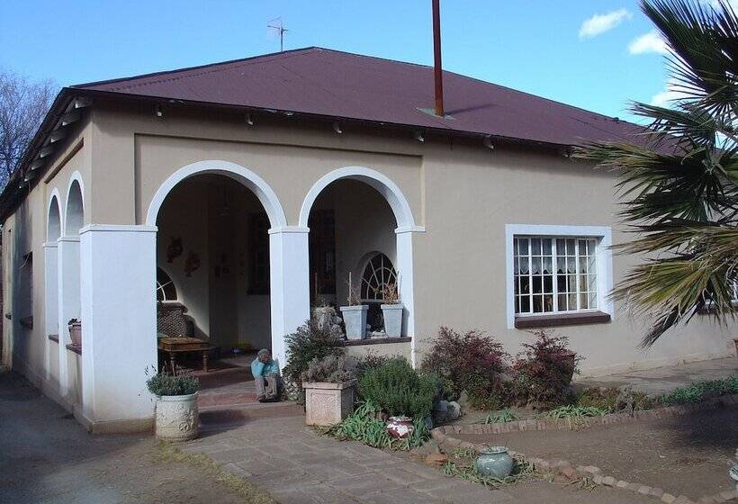 Bed & Breakfast Sunset Place