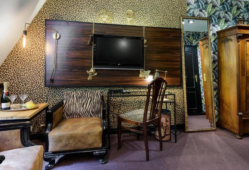 Dwór Giemzów Hotel Autostrada A1