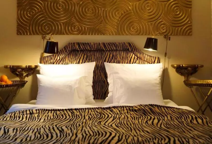 Dwór Giemzów Hotel   Autostrada A1