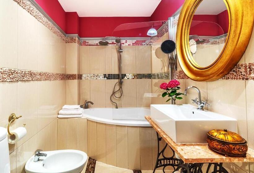 Dwór Giemzów Hotel Autostrada A1