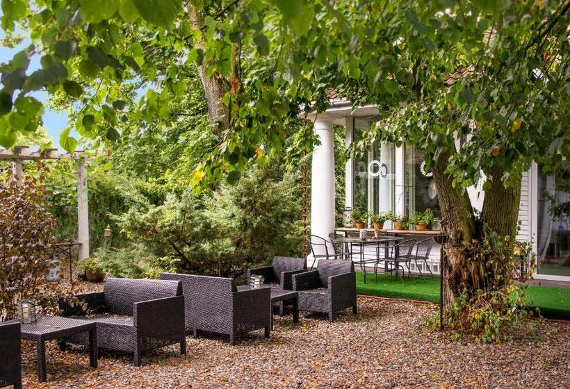 Dwór Giemzów Hotel Autostrada A1