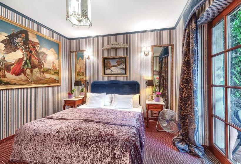 Dwór Giemzów Hotel Autostrada A1