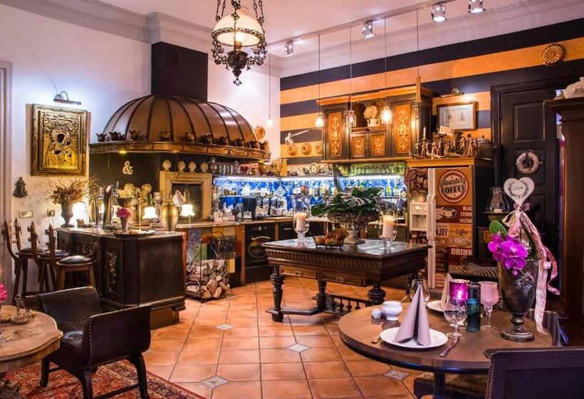 Dwór Giemzów Hotel Autostrada A1