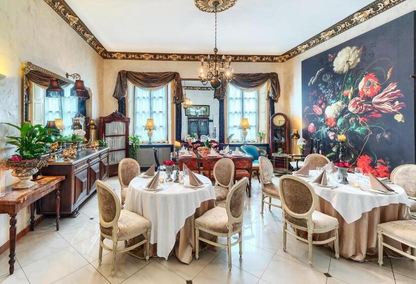 Dwór Giemzów Hotel Autostrada A1