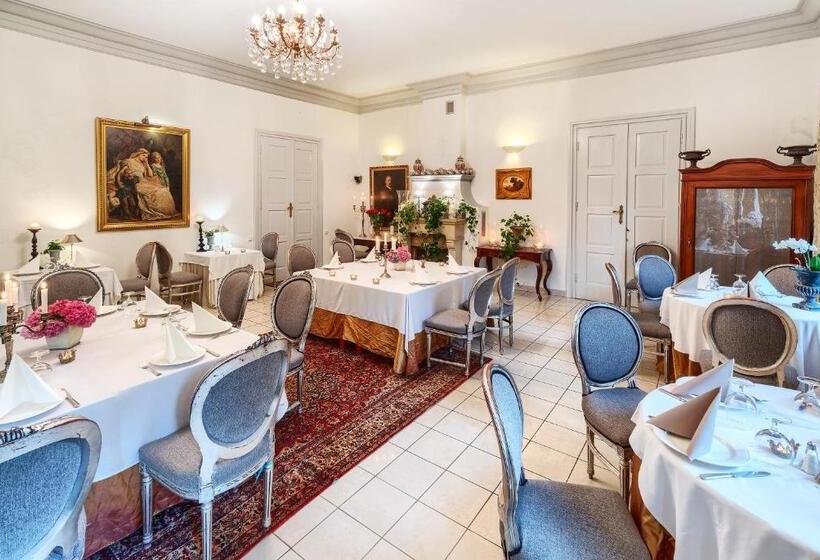 Dwór Giemzów Hotel Autostrada A1