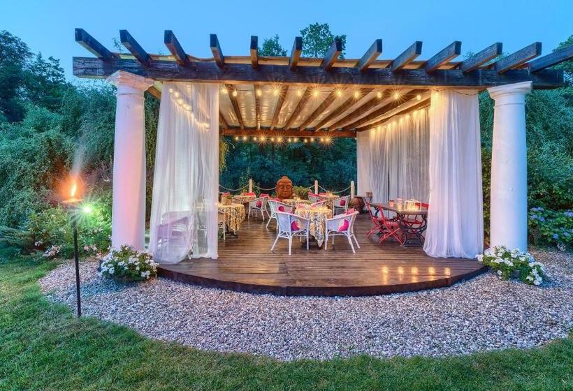 Dwór Giemzów Hotel Autostrada A1