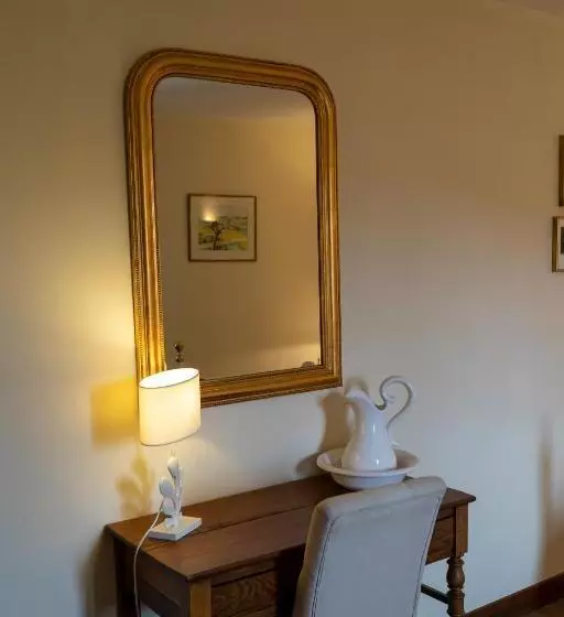 Hotelli Chateau De Ribourdin