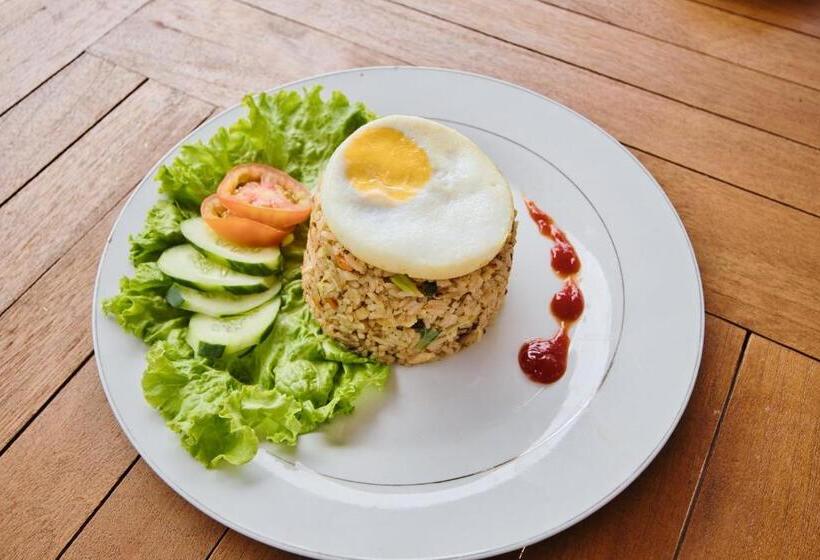 Szálloda Dyou Villa