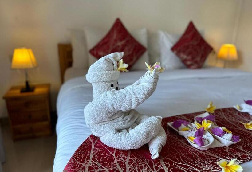 Szálloda Dyou Villa