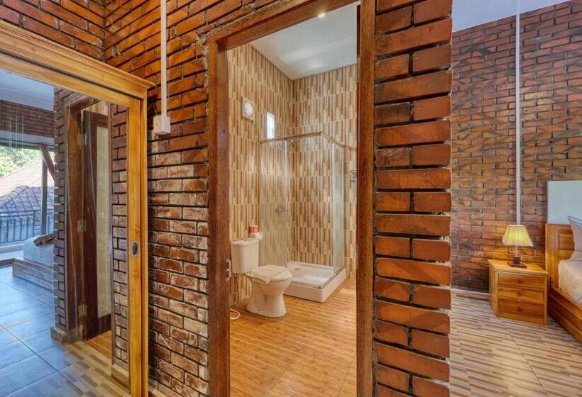 Szálloda Dyou Villa