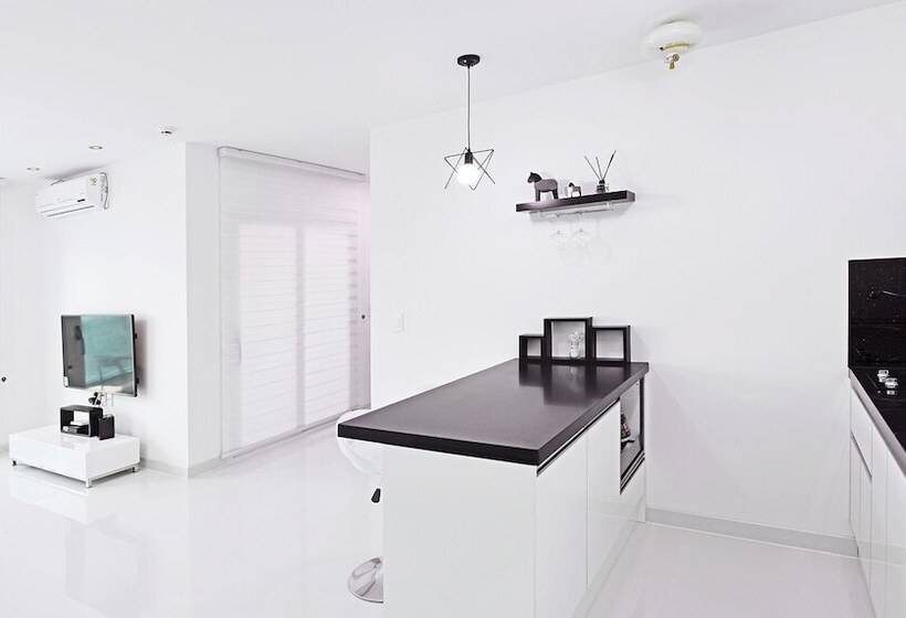 בית מלון כפרי Glories Pension