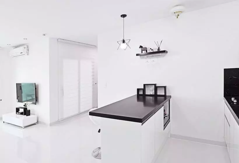 ホテル Glories Pension