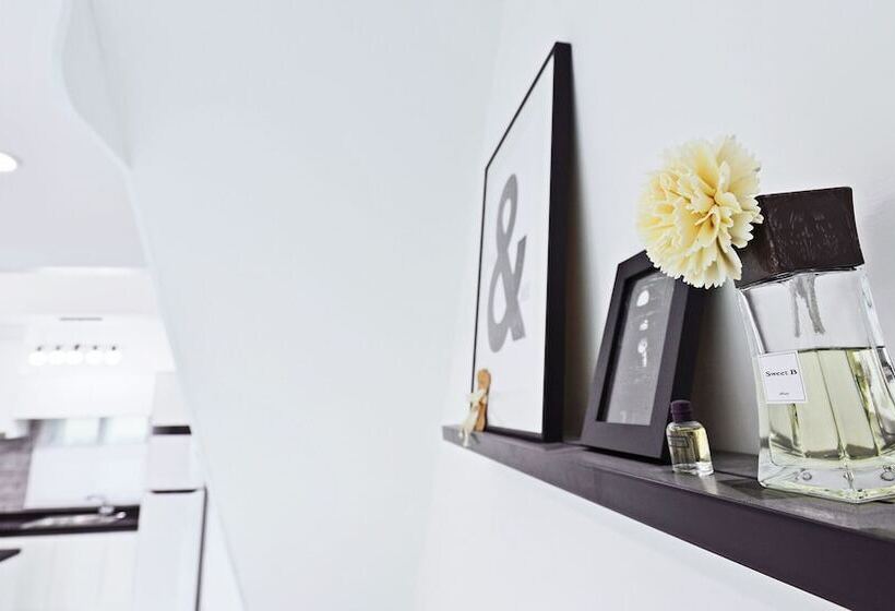 בית מלון כפרי Glories Pension