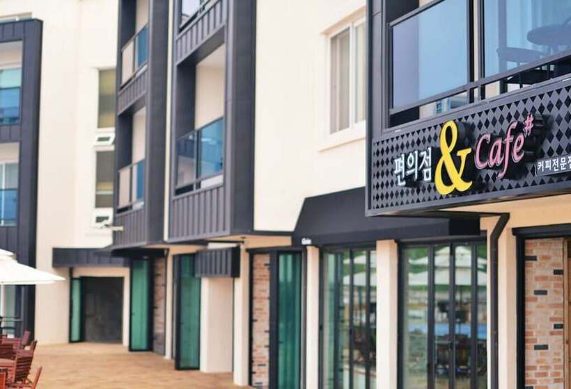 בית מלון כפרי Glories Pension