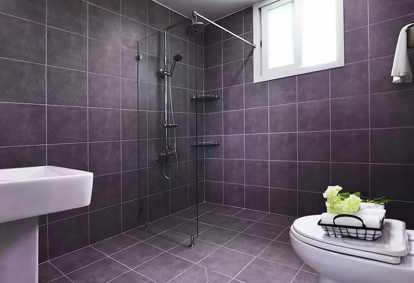 ホテル Glories Pension