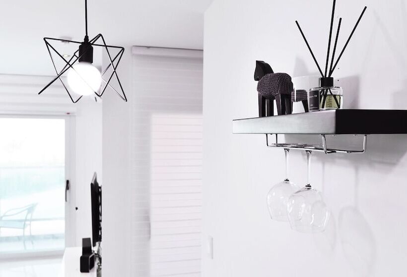 בית מלון כפרי Glories Pension