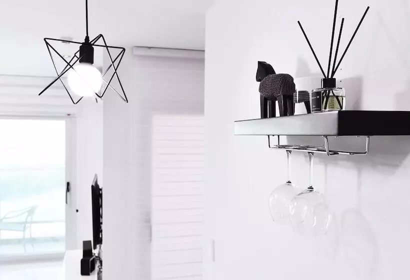 ホテル Glories Pension