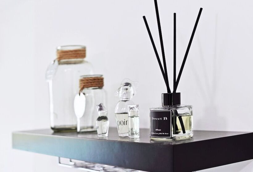 בית מלון כפרי Glories Pension