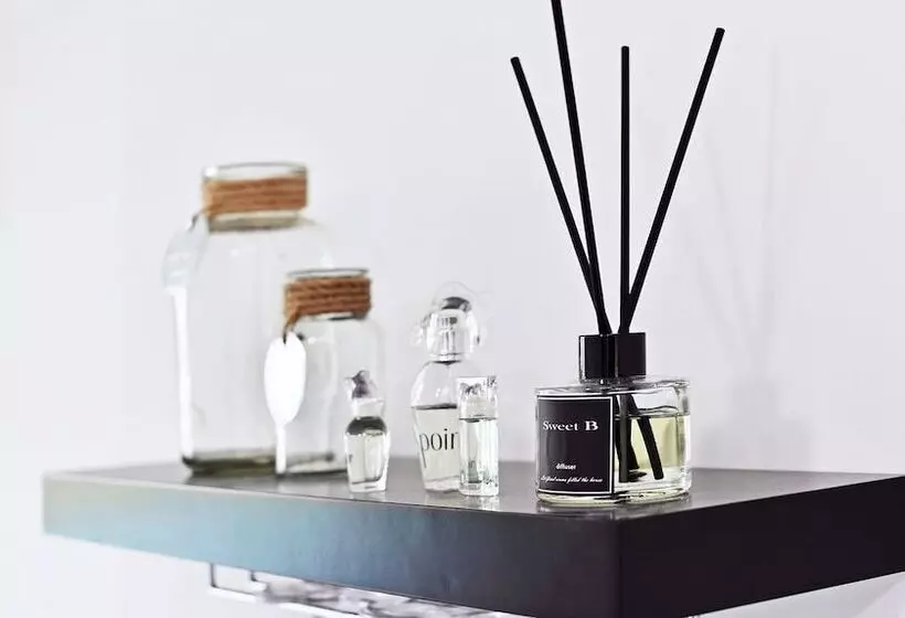 ホテル Glories Pension