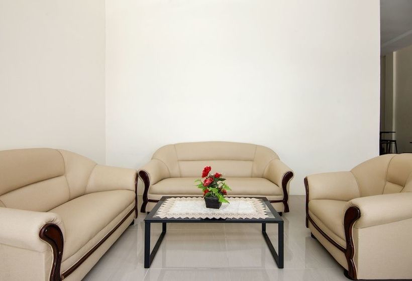 فندق Grand Toba By Oyo Rooms