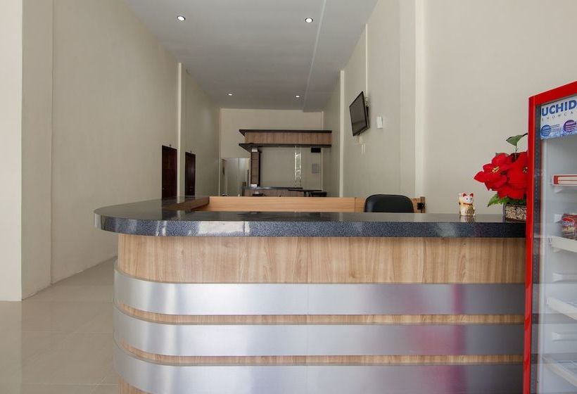 فندق Grand Toba By Oyo Rooms