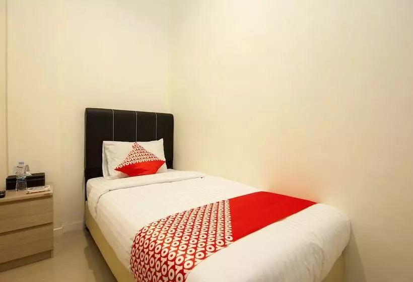ホテル Grand Toba By Oyo Rooms