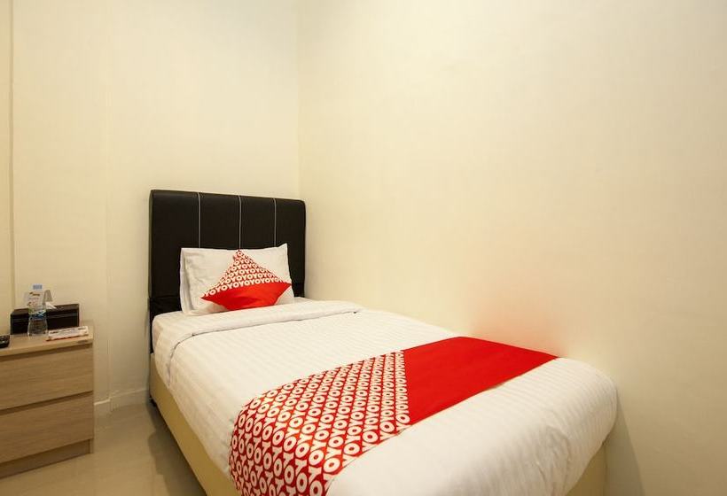 فندق Grand Toba By Oyo Rooms