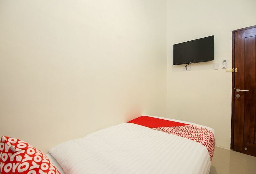 فندق Grand Toba By Oyo Rooms