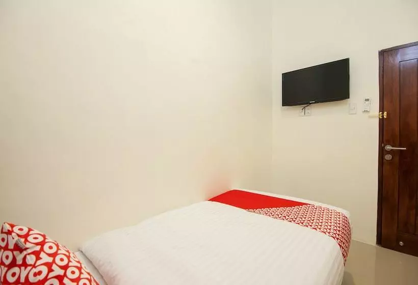 ホテル Grand Toba By Oyo Rooms