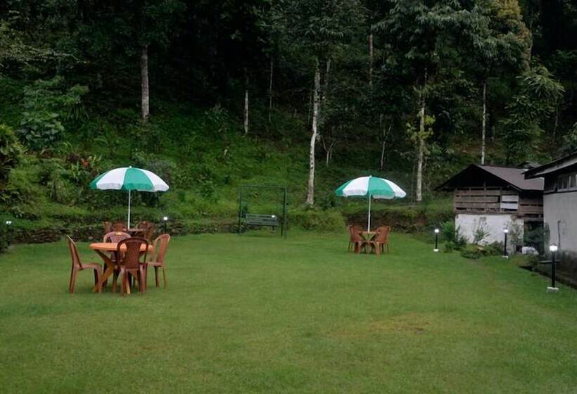 Hotel Green Leaf Resort